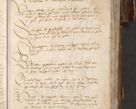 Zdjęcie nr 65 dla obiektu archiwalnego: [Acta actorum officialia coram Raphaele de Skawina]