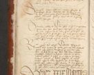 Zdjęcie nr 64 dla obiektu archiwalnego: [Acta actorum officialia coram Raphaele de Skawina]