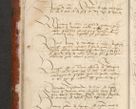 Zdjęcie nr 58 dla obiektu archiwalnego: [Acta actorum officialia coram Raphaele de Skawina]