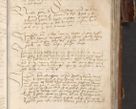 Zdjęcie nr 53 dla obiektu archiwalnego: [Acta actorum officialia coram Raphaele de Skawina]