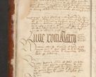 Zdjęcie nr 54 dla obiektu archiwalnego: [Acta actorum officialia coram Raphaele de Skawina]