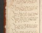 Zdjęcie nr 48 dla obiektu archiwalnego: [Acta actorum officialia coram Raphaele de Skawina]