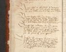 Zdjęcie nr 46 dla obiektu archiwalnego: [Acta actorum officialia coram Raphaele de Skawina]