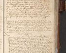 Zdjęcie nr 47 dla obiektu archiwalnego: [Acta actorum officialia coram Raphaele de Skawina]
