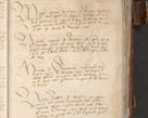 Zdjęcie nr 43 dla obiektu archiwalnego: [Acta actorum officialia coram Raphaele de Skawina]