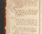 Zdjęcie nr 42 dla obiektu archiwalnego: [Acta actorum officialia coram Raphaele de Skawina]