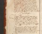 Zdjęcie nr 38 dla obiektu archiwalnego: [Acta actorum officialia coram Raphaele de Skawina]