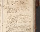 Zdjęcie nr 37 dla obiektu archiwalnego: [Acta actorum officialia coram Raphaele de Skawina]