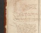 Zdjęcie nr 28 dla obiektu archiwalnego: [Acta actorum officialia coram Raphaele de Skawina]