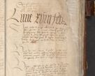 Zdjęcie nr 23 dla obiektu archiwalnego: [Acta actorum officialia coram Raphaele de Skawina]