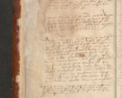Zdjęcie nr 24 dla obiektu archiwalnego: [Acta actorum officialia coram Raphaele de Skawina]