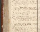 Zdjęcie nr 404 dla obiektu archiwalnego: [Acta actorum officialia coram Raphaele de Skawina]