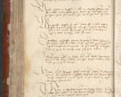 Zdjęcie nr 396 dla obiektu archiwalnego: [Acta actorum officialia coram Raphaele de Skawina]