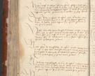 Zdjęcie nr 392 dla obiektu archiwalnego: [Acta actorum officialia coram Raphaele de Skawina]