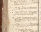 Zdjęcie nr 390 dla obiektu archiwalnego: [Acta actorum officialia coram Raphaele de Skawina]