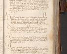 Zdjęcie nr 395 dla obiektu archiwalnego: [Acta actorum officialia coram Raphaele de Skawina]