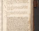 Zdjęcie nr 389 dla obiektu archiwalnego: [Acta actorum officialia coram Raphaele de Skawina]