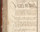 Zdjęcie nr 386 dla obiektu archiwalnego: [Acta actorum officialia coram Raphaele de Skawina]