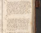 Zdjęcie nr 385 dla obiektu archiwalnego: [Acta actorum officialia coram Raphaele de Skawina]