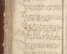 Zdjęcie nr 382 dla obiektu archiwalnego: [Acta actorum officialia coram Raphaele de Skawina]