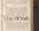 Zdjęcie nr 381 dla obiektu archiwalnego: [Acta actorum officialia coram Raphaele de Skawina]