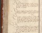 Zdjęcie nr 376 dla obiektu archiwalnego: [Acta actorum officialia coram Raphaele de Skawina]