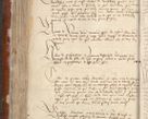 Zdjęcie nr 380 dla obiektu archiwalnego: [Acta actorum officialia coram Raphaele de Skawina]
