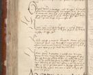Zdjęcie nr 370 dla obiektu archiwalnego: [Acta actorum officialia coram Raphaele de Skawina]
