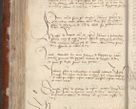 Zdjęcie nr 372 dla obiektu archiwalnego: [Acta actorum officialia coram Raphaele de Skawina]