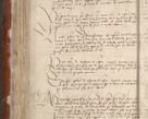 Zdjęcie nr 358 dla obiektu archiwalnego: [Acta actorum officialia coram Raphaele de Skawina]