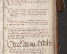Zdjęcie nr 357 dla obiektu archiwalnego: [Acta actorum officialia coram Raphaele de Skawina]