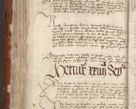 Zdjęcie nr 352 dla obiektu archiwalnego: [Acta actorum officialia coram Raphaele de Skawina]
