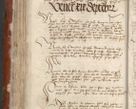 Zdjęcie nr 350 dla obiektu archiwalnego: [Acta actorum officialia coram Raphaele de Skawina]
