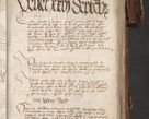 Zdjęcie nr 353 dla obiektu archiwalnego: [Acta actorum officialia coram Raphaele de Skawina]