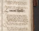 Zdjęcie nr 351 dla obiektu archiwalnego: [Acta actorum officialia coram Raphaele de Skawina]
