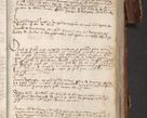 Zdjęcie nr 343 dla obiektu archiwalnego: [Acta actorum officialia coram Raphaele de Skawina]
