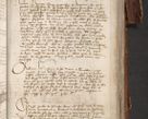 Zdjęcie nr 349 dla obiektu archiwalnego: [Acta actorum officialia coram Raphaele de Skawina]