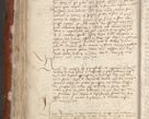 Zdjęcie nr 340 dla obiektu archiwalnego: [Acta actorum officialia coram Raphaele de Skawina]