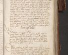 Zdjęcie nr 339 dla obiektu archiwalnego: [Acta actorum officialia coram Raphaele de Skawina]