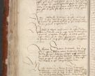 Zdjęcie nr 336 dla obiektu archiwalnego: [Acta actorum officialia coram Raphaele de Skawina]