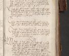 Zdjęcie nr 333 dla obiektu archiwalnego: [Acta actorum officialia coram Raphaele de Skawina]