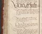 Zdjęcie nr 334 dla obiektu archiwalnego: [Acta actorum officialia coram Raphaele de Skawina]