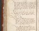 Zdjęcie nr 328 dla obiektu archiwalnego: [Acta actorum officialia coram Raphaele de Skawina]