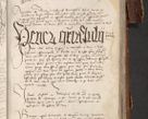 Zdjęcie nr 327 dla obiektu archiwalnego: [Acta actorum officialia coram Raphaele de Skawina]