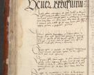 Zdjęcie nr 324 dla obiektu archiwalnego: [Acta actorum officialia coram Raphaele de Skawina]