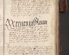 Zdjęcie nr 323 dla obiektu archiwalnego: [Acta actorum officialia coram Raphaele de Skawina]