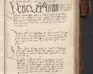 Zdjęcie nr 319 dla obiektu archiwalnego: [Acta actorum officialia coram Raphaele de Skawina]