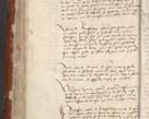 Zdjęcie nr 316 dla obiektu archiwalnego: [Acta actorum officialia coram Raphaele de Skawina]
