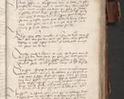 Zdjęcie nr 315 dla obiektu archiwalnego: [Acta actorum officialia coram Raphaele de Skawina]
