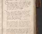 Zdjęcie nr 311 dla obiektu archiwalnego: [Acta actorum officialia coram Raphaele de Skawina]